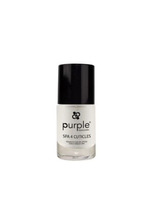 SPA 4 CUTICLES PURPLE 10ML P437