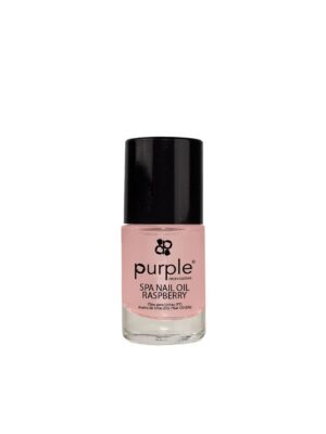 SPA NAIL OIL RASPBERRY 10ML P223