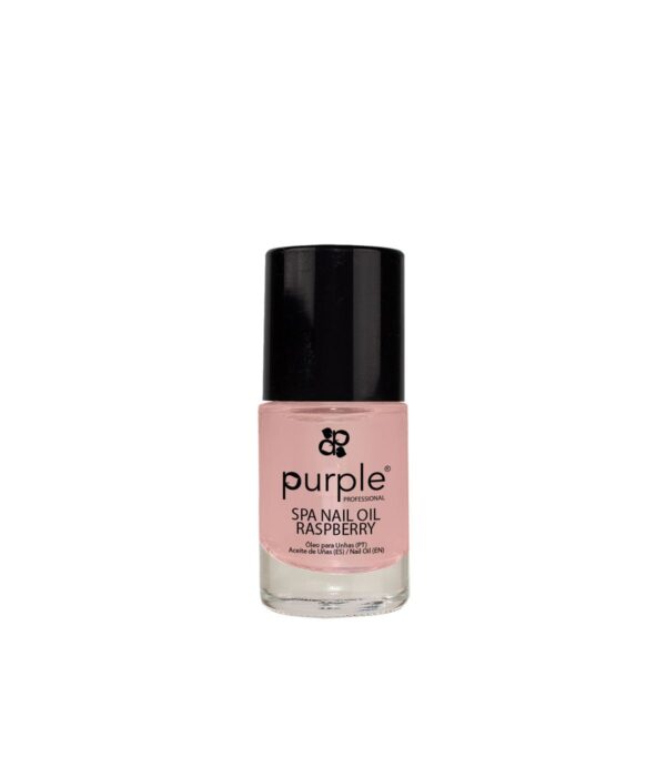 SPA NAIL OIL RASPBERRY 10ML P223