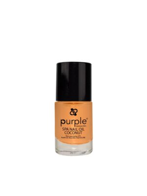 SPA NAIL OIL COCONUT 10ML  P225