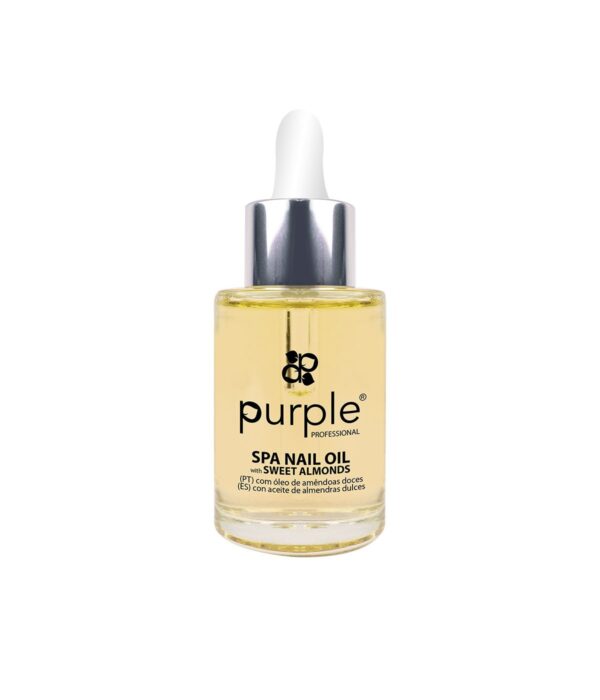 SPA NAIL OIL 30ML P200