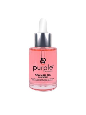 SPA NAIL OIL RASPBERRY 30ML P201