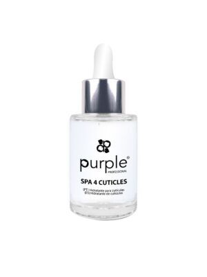 SPA 4 CUTICLES 30ML P204