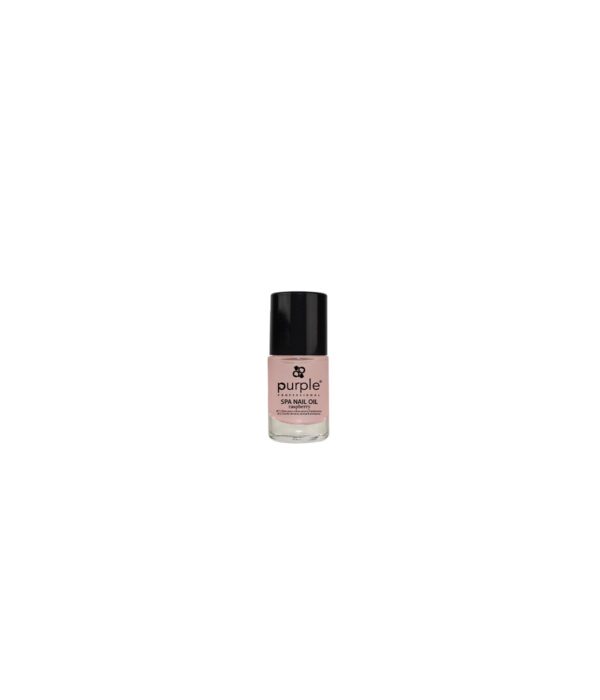 SPA 4 CUTICLES RASPBERRY P227 10ML