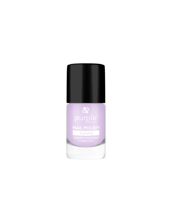 NAIL POLISH LUXURY P4003