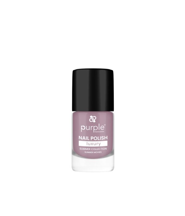 NAIL POLISH LUXURY P4011