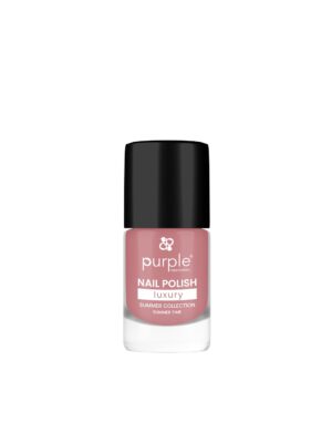 NAIL POLISH LUXURY P4012