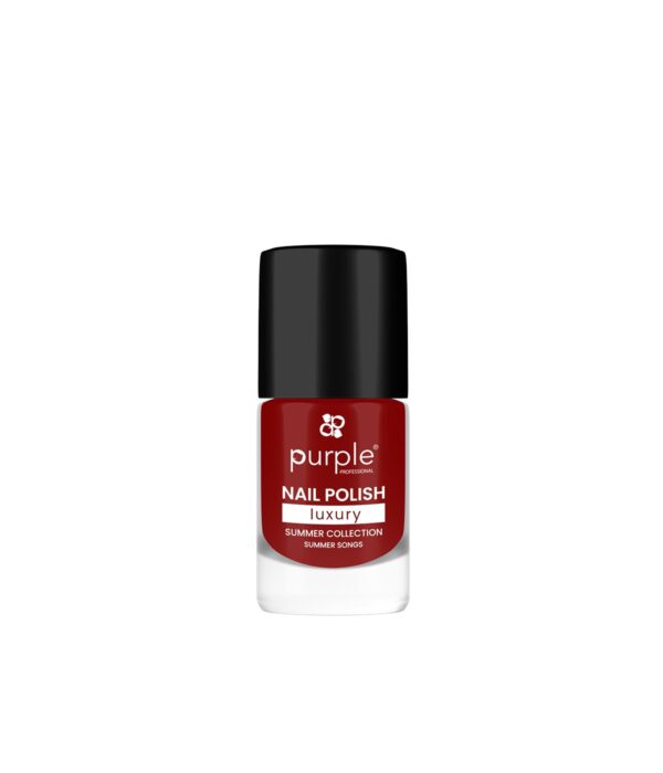 NAIL POLISH LUXURY P4013