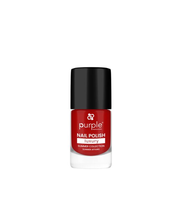 NAIL POLISH LUXURY P4014