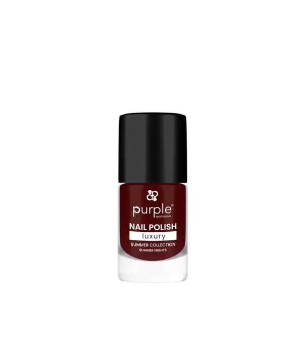 NAIL POLISH LUXURY P4016