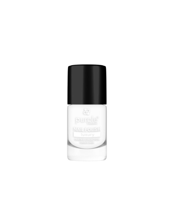 NAIL POLISH LUXURY P4018