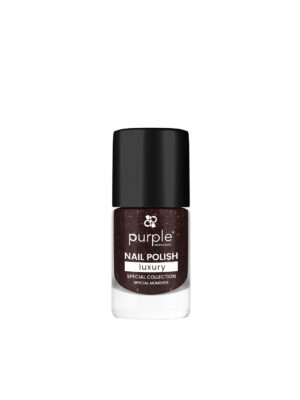 NAIL POLISH LUXURY P4037 GLITTER