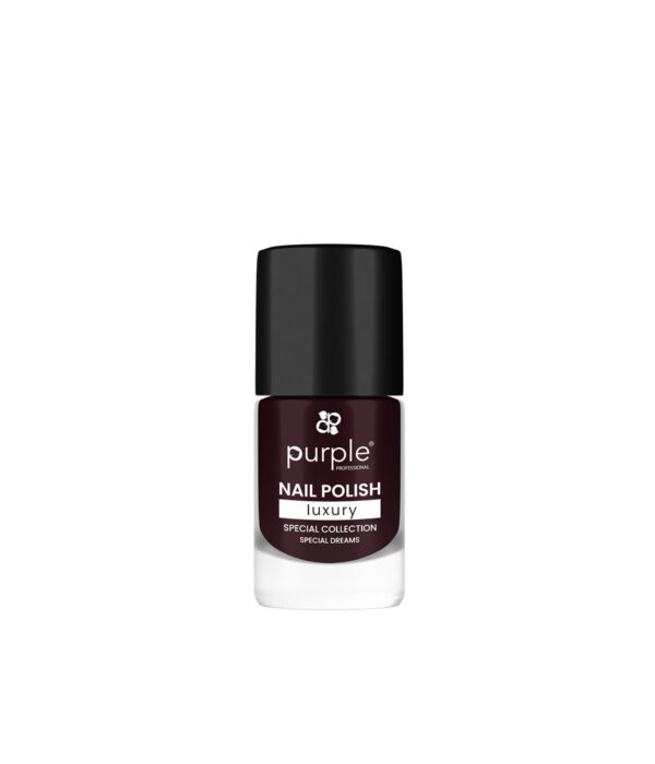 NAIL POLISH LUXURY P4038