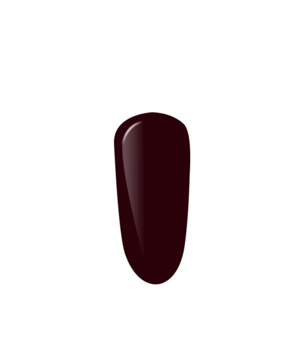 NAIL POLISH LUXURY P4038