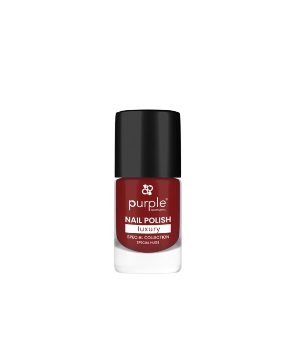 NAIL POLISH LUXURY P4041