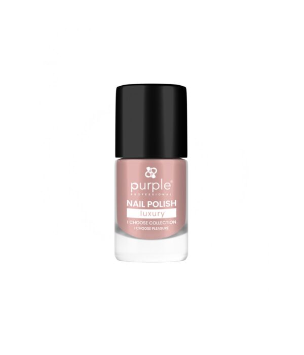 NAIL POLISH LUXURY P4054