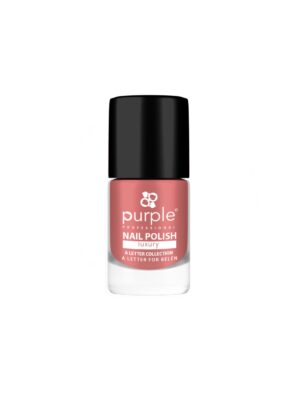 NAIL POLISH LUXURY P4075