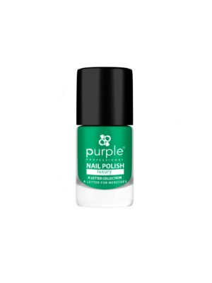 NAIL POLISH LUXURY P4077