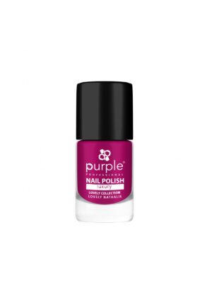 NAIL POLISH LUXURY P4064