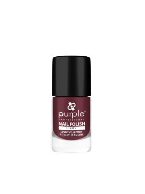 NAIL POLISH LUXURY P4065