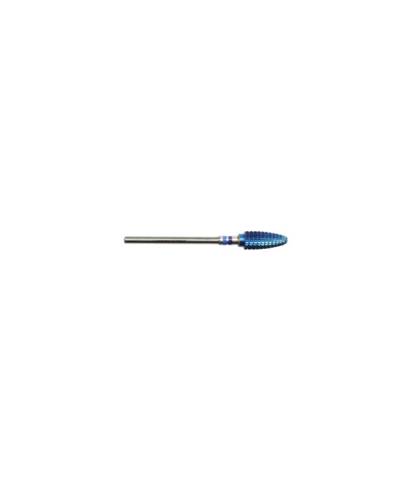 BROCA TUNGSTENIO OVAL P1450