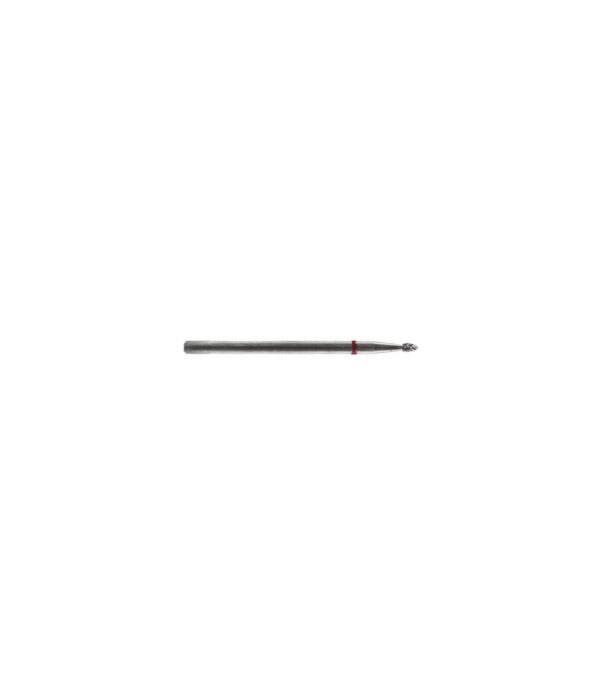 BROCA CARBONO - CONICA 1.6X3MM P549