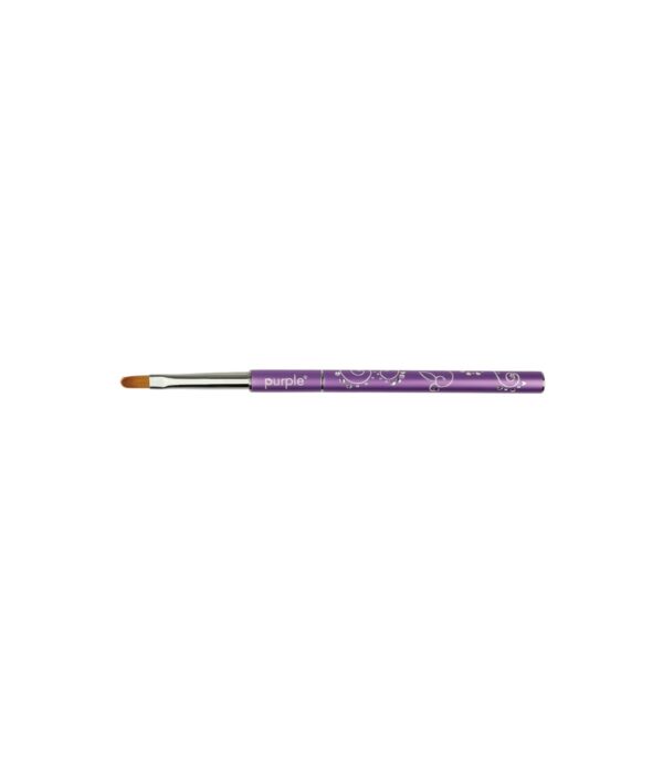 PINCEL NYLON GEL BRUSH P569