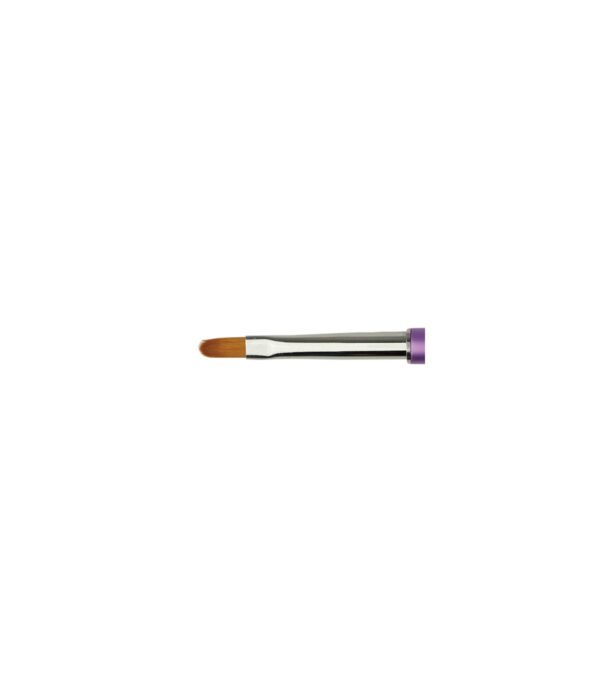 PINCEL NYLON GEL BRUSH P569