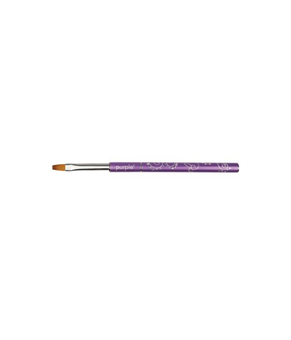 PINCEL NYLON GEL BRUSH P567