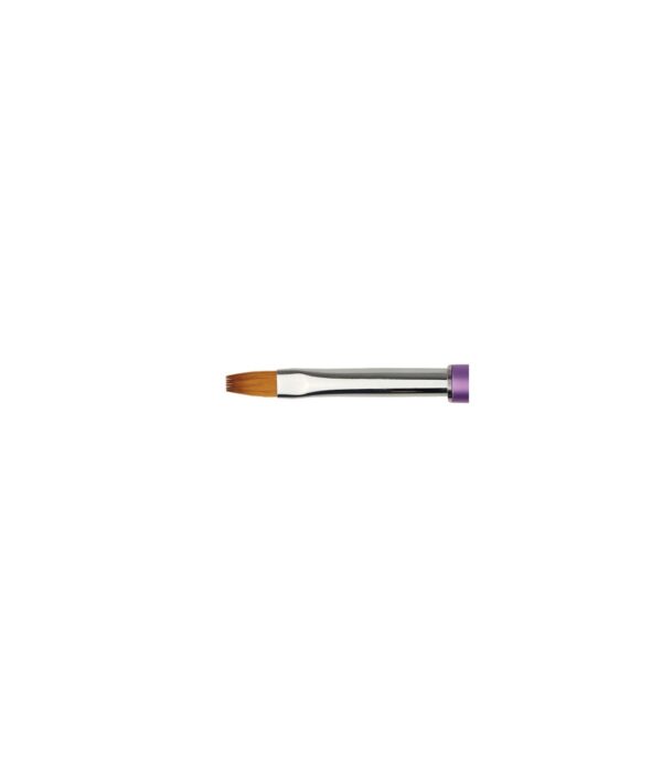 PINCEL NYLON GEL BRUSH P567