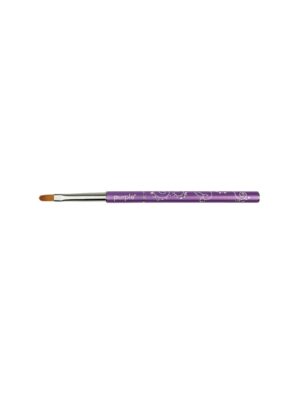 PINCEL NYLON GEL BRUSH P568