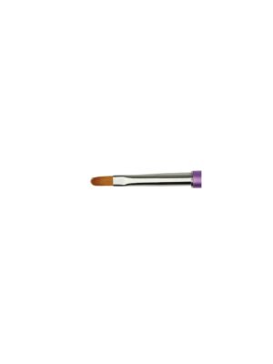 PINCEL NYLON GEL BRUSH P568