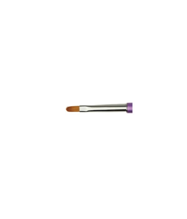 PINCEL NYLON GEL BRUSH P568