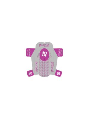 MOLDES PREMIUM 500UNI PURPLE P719