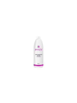 ANTISSEPTICO DE PÉS 1000ML PURPLE P229