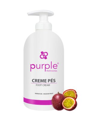 CREME PES 500ML PURPLE P732