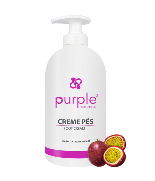 CREME PES 500ML PURPLE P732