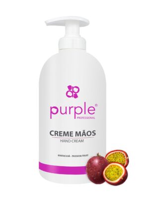 CREME MAOS 500ML PURPLE P1565