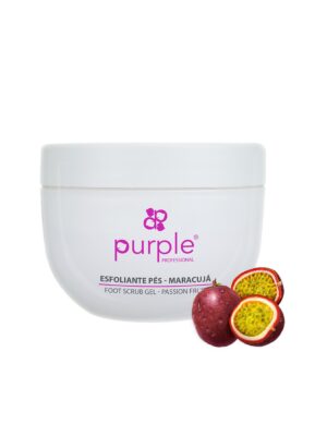 ESFOLIANTE PES 300ML PURPLE P731