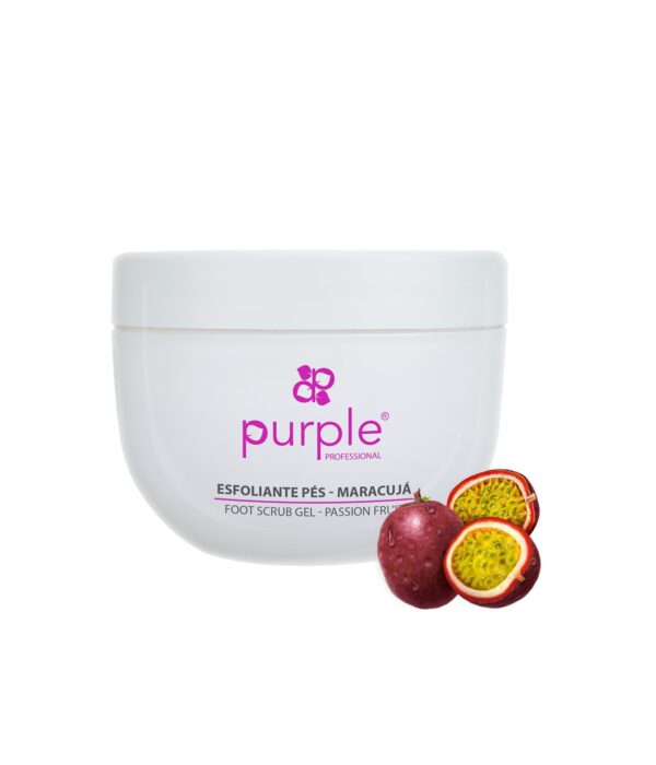 ESFOLIANTE PES 300ML PURPLE P731