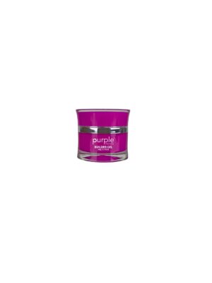 GEL MILKY PINK 15GR PURPLE P240