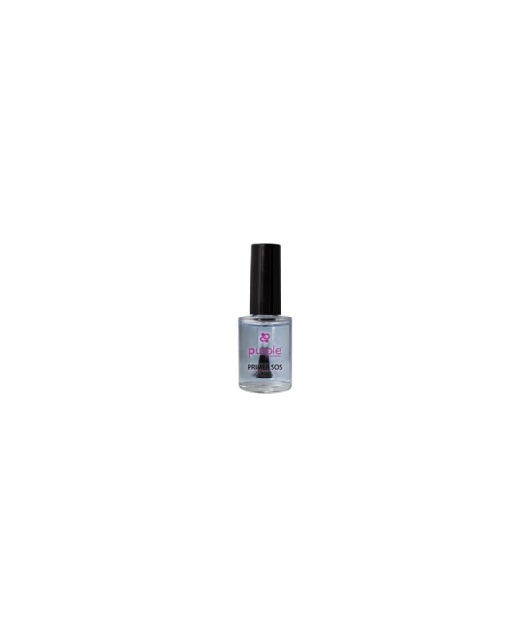 PRIMER SOS(UNHAS DIFÍCEIS)15ML PURPLE P212