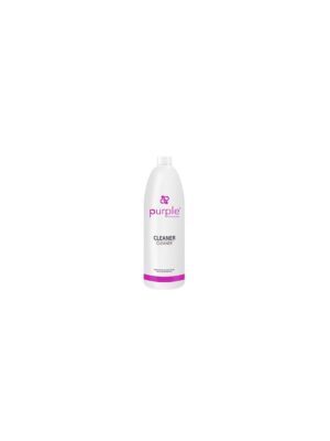 CLEANER PURPLE 1000ML P400