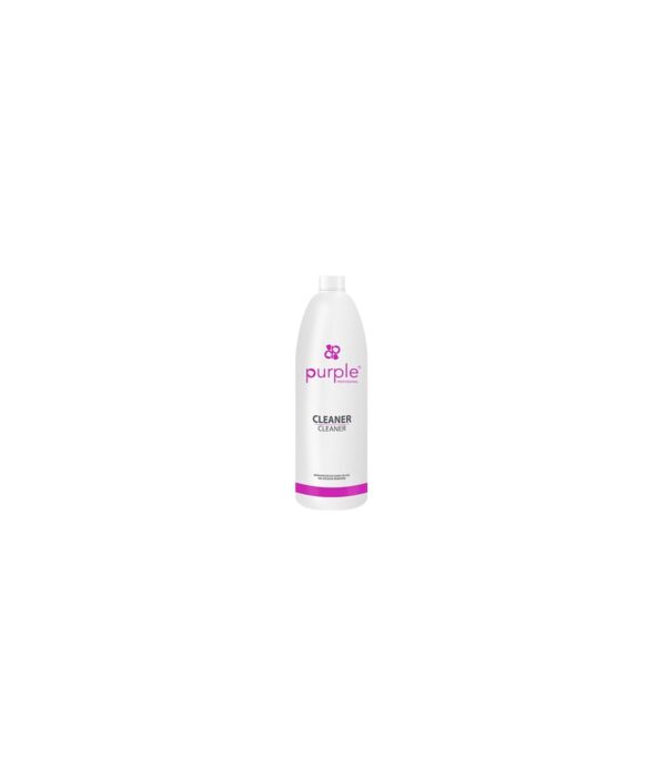 CLEANER PURPLE 1000ML P400