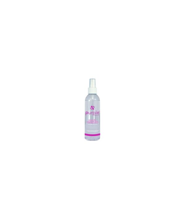 SOLUÇAO HIGIENIZANTE 200ML PURPLE P652