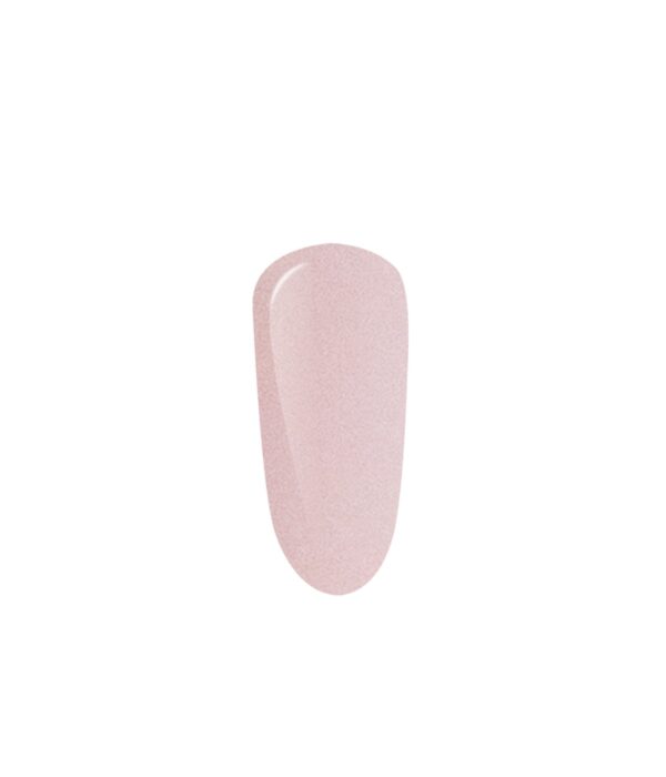 ACRYLIC POWDER FLUFFY PINK 50GR P1585