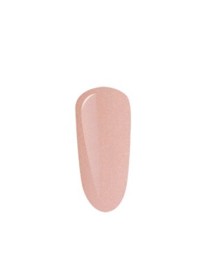 ACRYLIC POWDER FLUFFY PEACH 50GR P1586