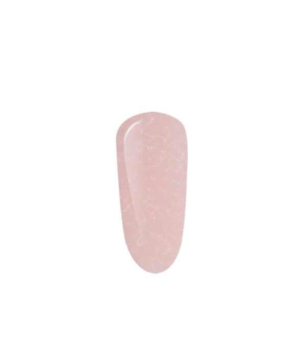 ACRYLIC POWDER SPARKLE PINK 50GR P1587