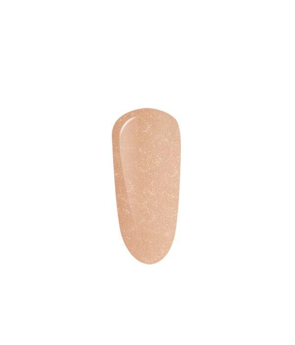 ACRYLIC POWDER SPARKLE PEACH 50gr P1588