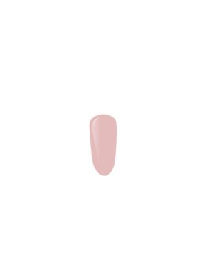 ELASTIC BASE QUEEN PASTEL PINK 15ML P1446